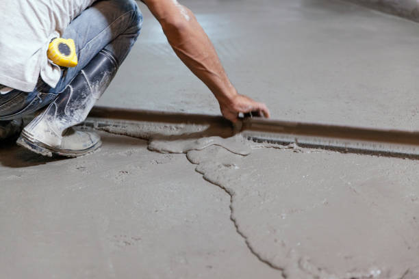 Best Concrete Foundation Repair in New Bremen, OH