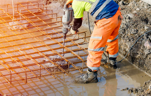 Best Concrete Driveway Installation in New Bremen, OH