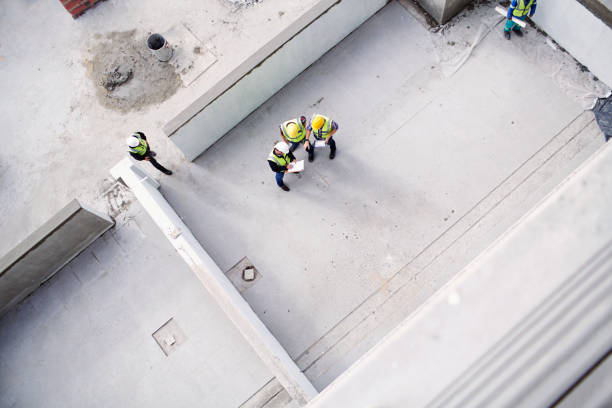 Best Concrete Sidewalk Installation in New Bremen, OH